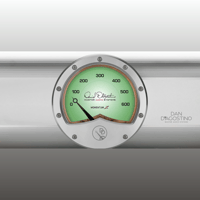 Dan D’Agostino Momentum Z Monoblock Amplifier variant 3