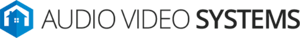 Audio Video Systems - Dallas logo