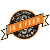 The In Groove logo