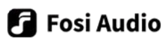 Fosi Audio Logo