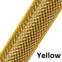 Orchard Audio HANDCRAFTED 9AWG OFC SPEAKER CABLE – PAIR variant 9