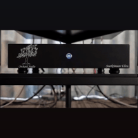 Orchard Audio STARKRIMSON STEREO ULTRA DMC 2.5 variant 1