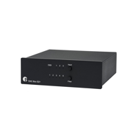Pro-ject Audio Systems - USA DAC Box S2 + variant 2