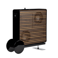 REL Acoustics Planar PL-1 variant 11