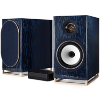 Triangle Capella variant 1