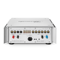 Burmester 032 variant 3