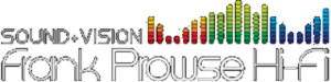 frank prowse hifi logo