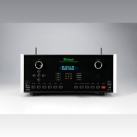 McIntosh Labs MX124 A/V Processor variant 3