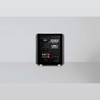 Velodyne SPL-X 12 variant 6