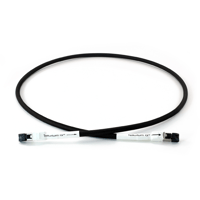 Tellurium Q Black Diamond Digital Streaming Cable variant 2