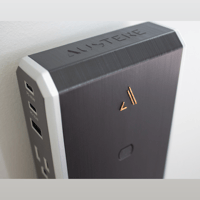 Austere Vll Series \\ Power 4-Outlet Wall Charger & Surge Protector With Omniport USB, 45W USB-C PD & 20W USB-C PD Ports variant 10