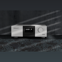 EMM Labs EMM Labs DV2i Integrated D/A Converter variant 9