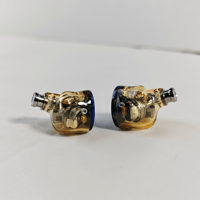 Hisenior Mega5-EST Custom Design(ST13+FW09) variant 2