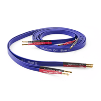 Tellurium Q Blue II Speaker Cable variant 4