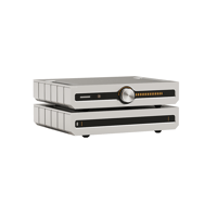 Roksan Caspian Series 4G Single-Stereo Amplifier System variant 2