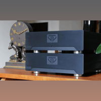 VTV Amplifier VTV AMPLIFIER Monoblock Hypex NC2000 NCore Amplifier 2000W with Buffer Options variant 2