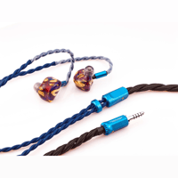 Unique Melody MASON FS Le Jardin variant 2