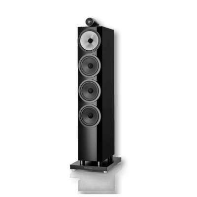 Bowers & Wilkins 702 S3