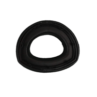 Dekoni Audio Elite Velour Replacement Ear Pads for Sennheiser HD700 Headphones variant 3