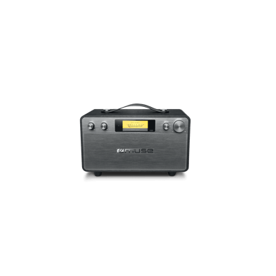 MUSE HiFi M-670 BT