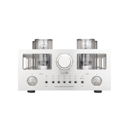 Allnic/ZL Technologies L-10000 OTL/OCL