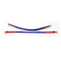 Tellurium Q Blue II Jumpers/Links variant 2