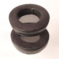 Dekoni Audio Universal Fit 100mm Replacement Earpads (Fits Beyerdynamic, AKG & More) variant 117