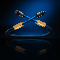 Siltech Cables Royal Triple Crown Power variant 1