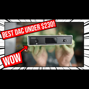 Thumbnail of the video review https://www.youtube.com/watch?v=UCUMK5Ck050