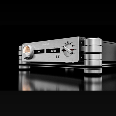 Nagra Audio NAGRA REFERENCE DAC