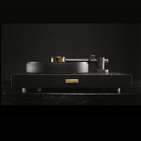 Bergmann Audio Magne Gold Edition variant 1