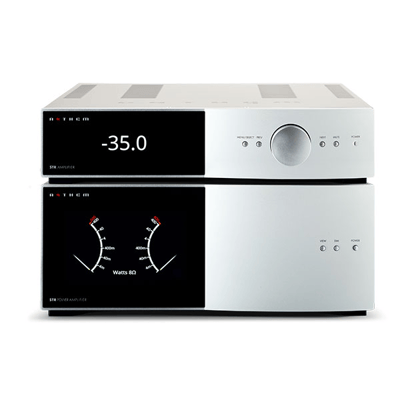Anthem STR Preamplifier