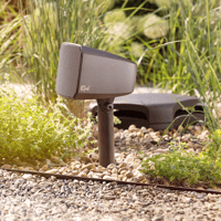 Klipsch Courtyard 4.1 variant 3