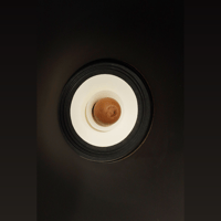 SW1x Lady Pearl Horn Loudspeakers variant 14