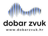 dobar zvuk