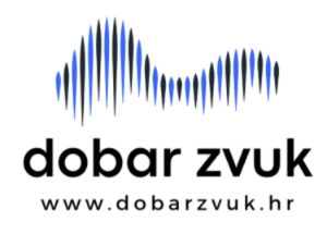 dobar zvuk logo
