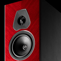 Sonus Faber Lumina V Amator variant 2