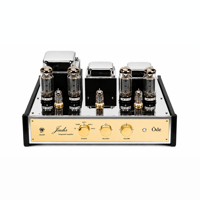 Jadis Electronics ÔDE variant 7