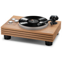 Music Hall Music Hall MMF-11.3 SE Walnut Turntable variant 3