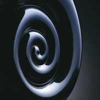 Bowers & Wilkins Nautilus variant 4