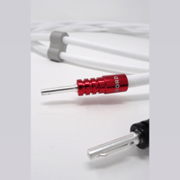 Chord Company Sarum T speaker cable variant 3