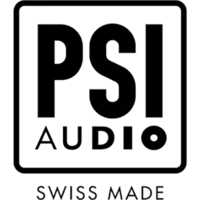 PSI Audio Logo