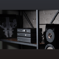 Schiit Audio Saga 2 variant 4