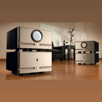 Pass Labs XS150 variant 2