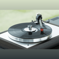 Pro-Ject Audio Systems Clamp it variant 3