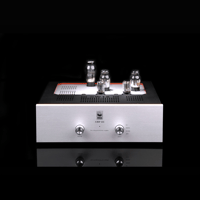 SW1x AMP III “Trinity” Integrated Amplifier variant 1