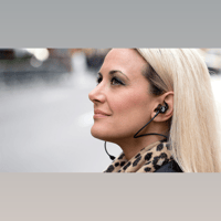 Strauss & Wagner  SPW301 Wireless Sport Earbuds variant 4