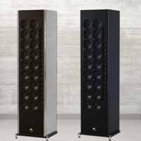 Grandinote Mach 18 Loudspeaker variant 1