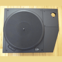 Kuzma Stabi R & options variant 12