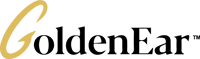 GoldenEar Logo